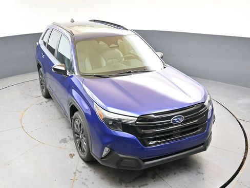 New 2026 Subaru Forester Sport AWD/4WD image 53