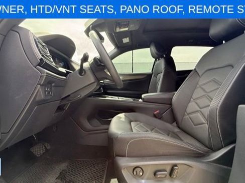 Used 2024 Volkswagen Atlas Cross Sport SE w/ Panoramic Sunroof Package AWD/4WD image 10