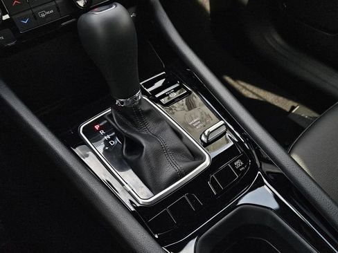 New 2026 Jeep Compass Latitude image 21