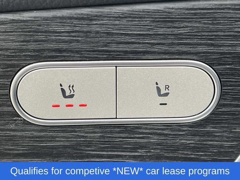 Certified 2025 Mercedes-Benz GLE 350 GLE 350 image 20