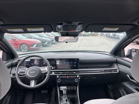 New 2026 Hyundai Santa Cruz SEL AWD/4WD image 29