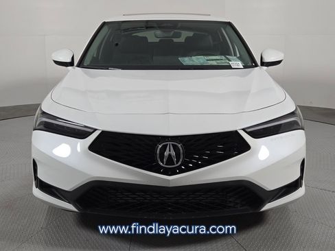 New 2026 Acura Integra image 9