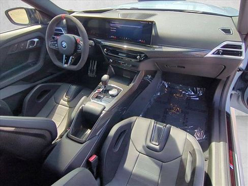 Used 2026 BMW M2 CS RWD image 18