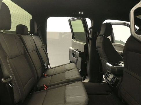 New 2026 Ford F150 STX image 16