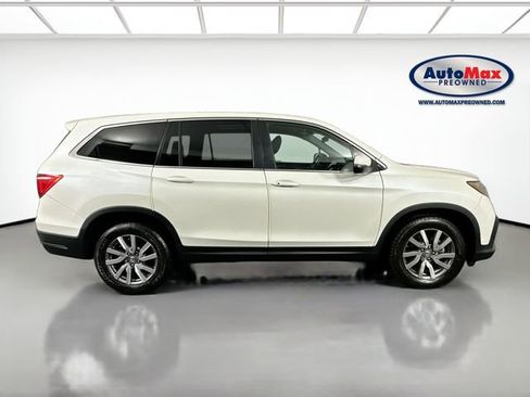 Used 2019 Honda Pilot EX image 9