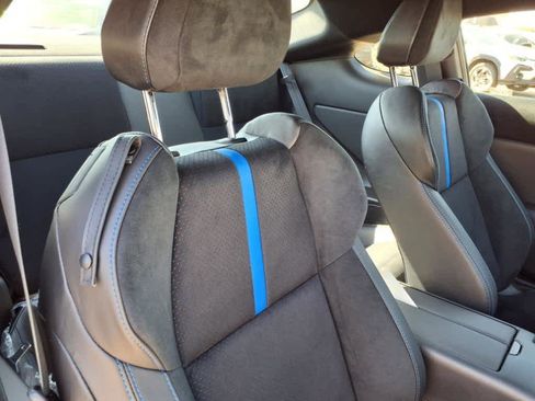 New 2025 Subaru BRZ tS image 19