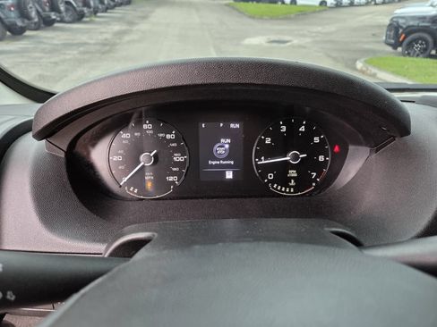 Used 2023 RAM ProMaster 2500 FWD image 20