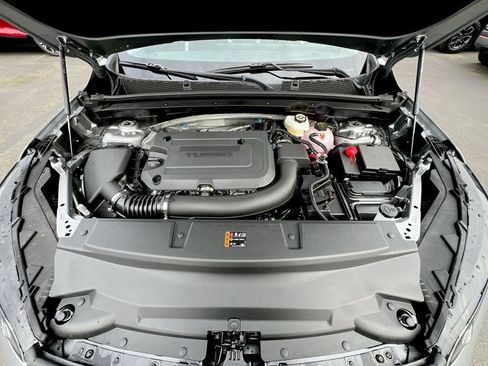 New 2026 Buick Envision Sport Touring image 24