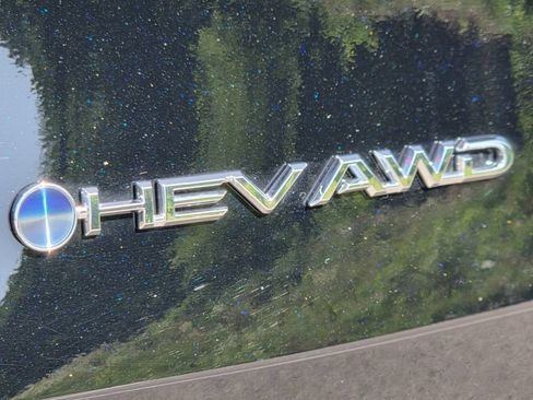 Used 2026 Toyota Grand Highlander AWD Hybrid image 8