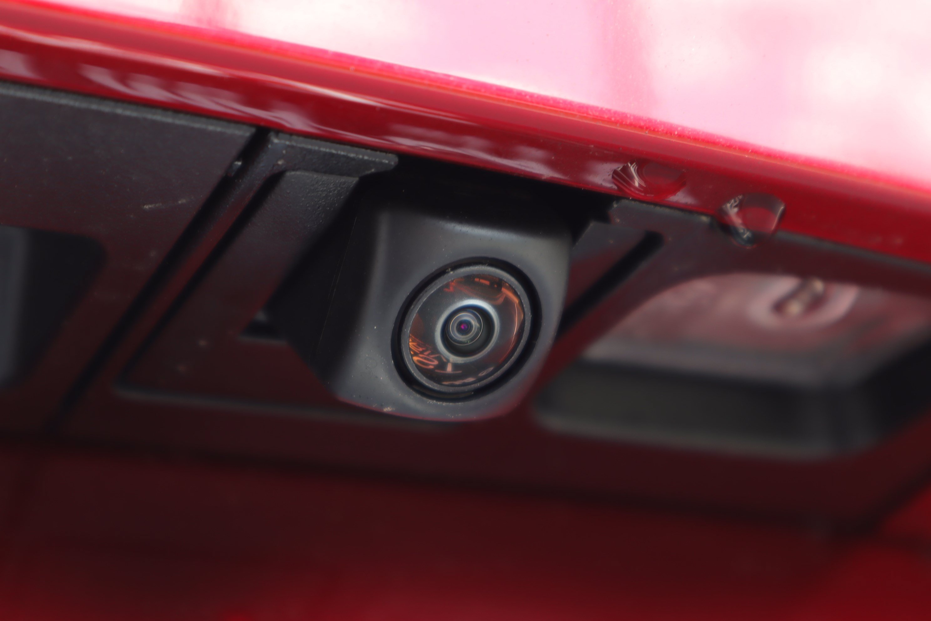 New 2026 MAZDA CX-5 Preferred AWD/4WD image 23