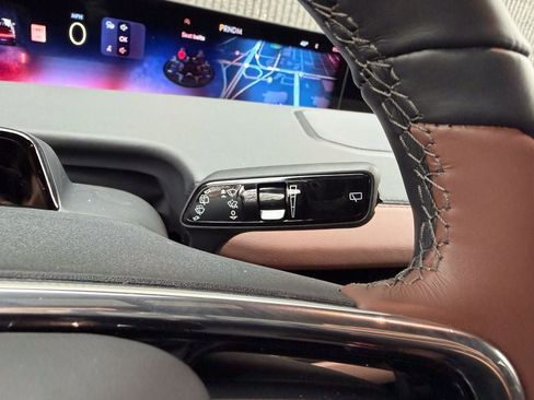 New 2026 Lincoln Navigator Reserve image 46