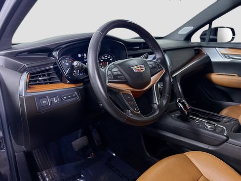 Used 2023 Cadillac XT5 Premium Luxury w/ Technology Package image 23