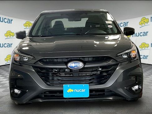 Used 2023 Subaru Legacy Premium AWD/4WD image 2