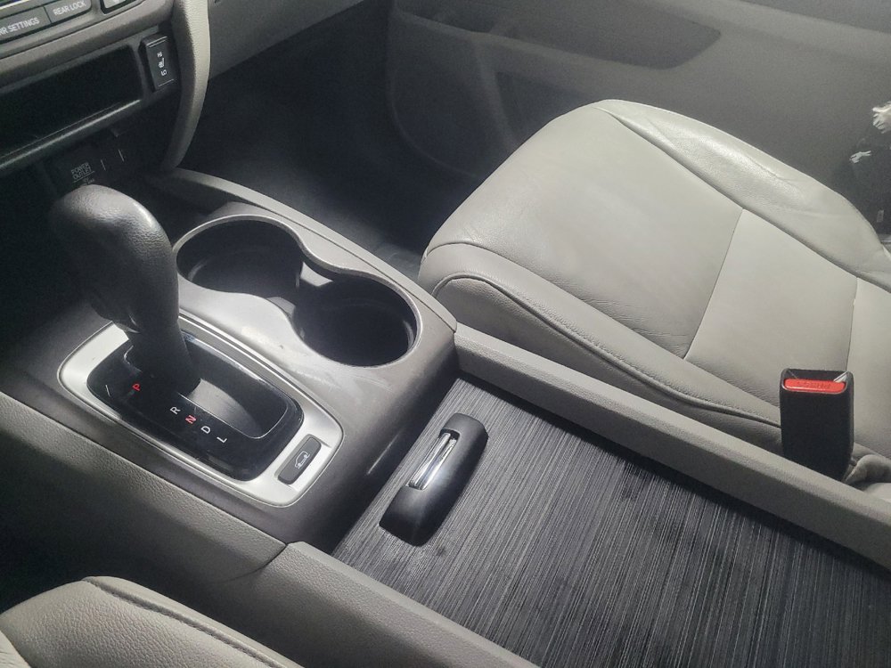 Used 2016 Honda Pilot EX-L image 26