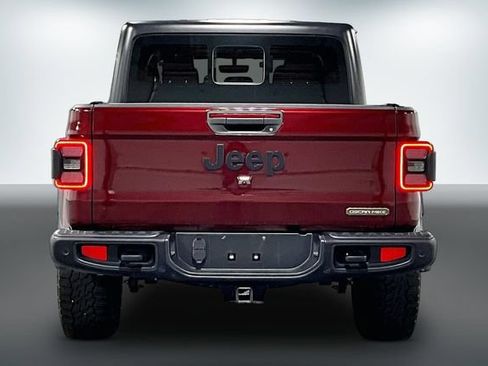Used 2021 Jeep Gladiator Sport AWD/4WD image 6