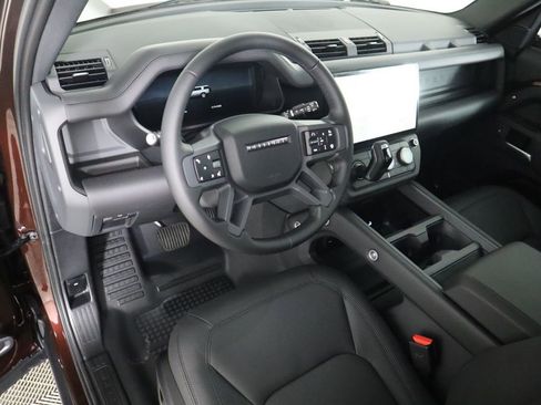 New 2026 Land Rover Defender 130 S AWD/4WD image 10