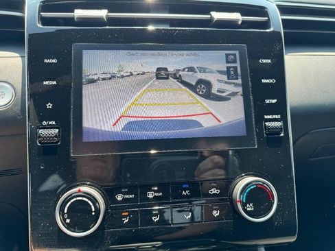 Used 2022 Hyundai Santa Cruz SEL w/ Activity Package FWD image 21