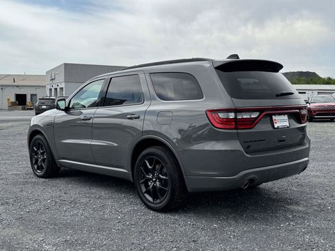 New 2026 Dodge Durango GT AWD/4WD image 22