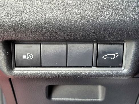 Certified 2024 Toyota Grand Highlander AWD image 16