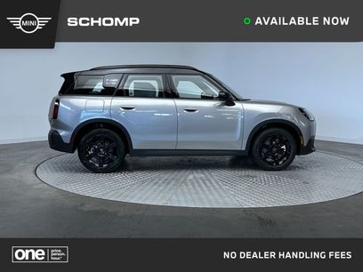 New 2027 MINI Cooper Countryman S