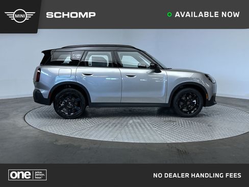 New 2027 MINI Cooper Countryman S AWD/4WD image 1