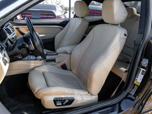 Used 2020 BMW 430i Coupe RWD image 39