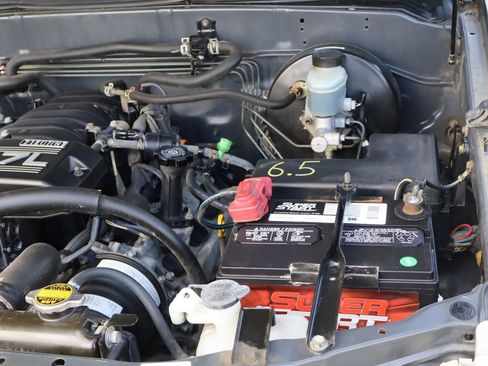 Used 2005 Toyota Tundra SR5 image 36