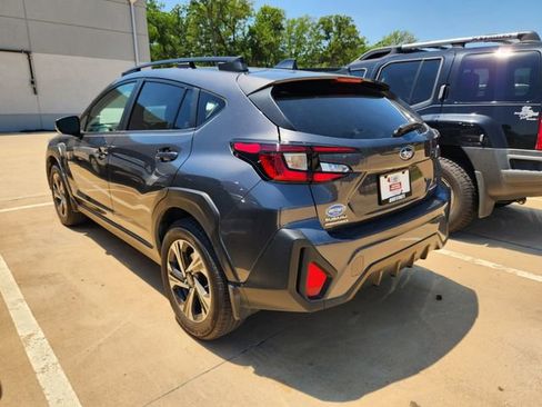 Certified 2024 Subaru Crosstrek 2.0i Premium AWD/4WD image 3