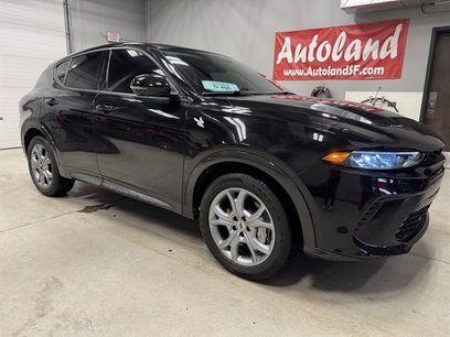 Used 2024 Dodge Hornet R/T Plus w/ Tech Pack Plus w/o Parking