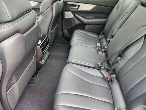 New 2026 Acura MDX FWD w/ Technology Package image 32