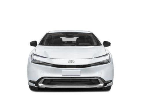 Used 2024 Toyota Prius Prime FWD image 4