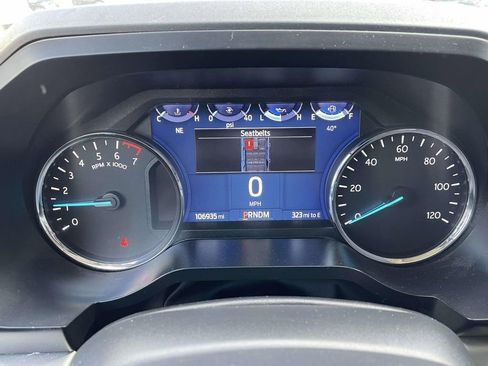 Used 2023 Ford Expedition Max XLT image 24