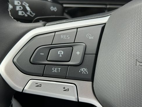 New 2026 Volkswagen Atlas SE AWD/4WD image 18