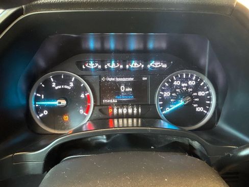 Used 2018 Ford F350 XLT AWD/4WD image 17