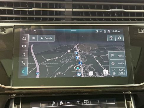 Used 2024 Audi Q7 2.0T Premium Plus image 12