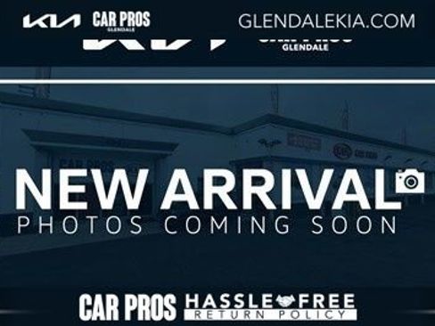 Used 2023 Kia Niro EX Touring image 1