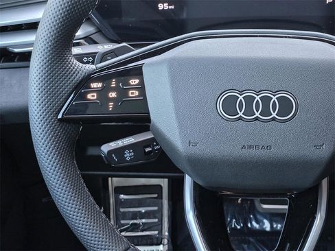 New 2025 Audi S5 Premium Plus image 15