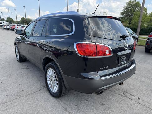 Used 2012 Buick Enclave Leather AWD/4WD image 5