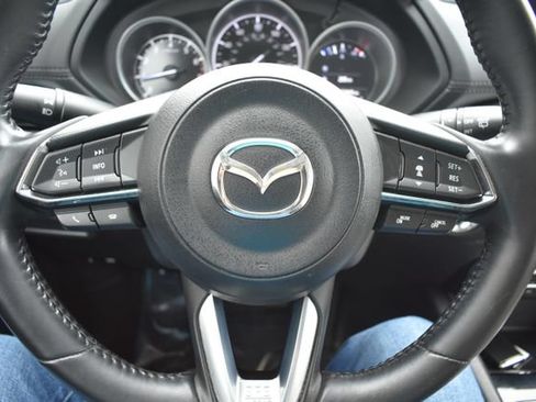 Used 2020 MAZDA CX-5 Touring FWD image 20