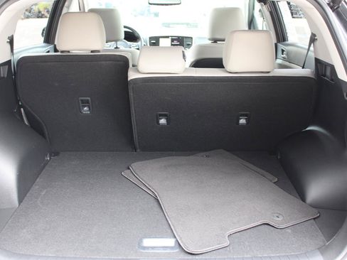 Certified 2022 Kia Sportage EX w/ EX Technology Package image 31