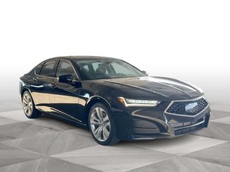 Used 2023 Acura TLX w/ Technology Package FWD video 2