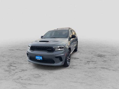 Certified 2023 Dodge Durango R/T w/ Blacktop Package image 3