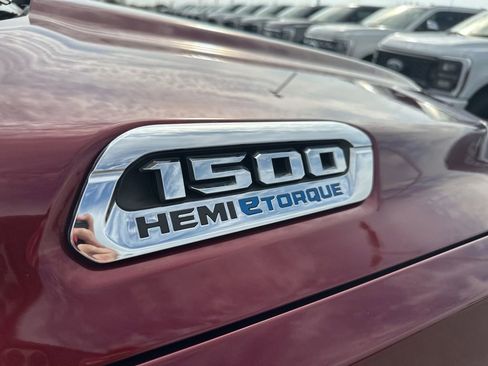 Used 2023 RAM 1500 Laramie image 50