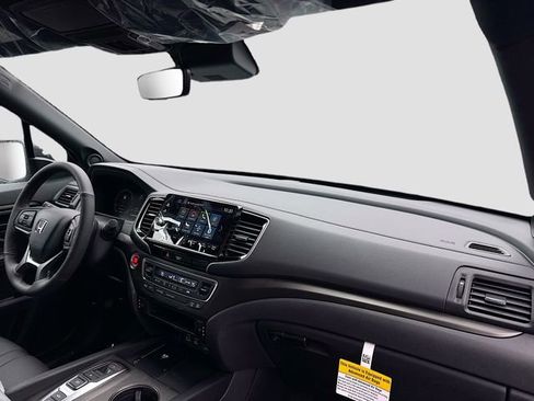 New 2026 Honda Ridgeline TrailSport image 30
