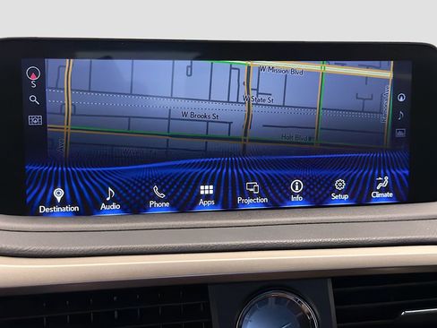 Used 2020 Lexus RX 350 FWD w/ Premium Package image 18