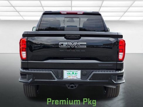 New 2026 GMC Sierra 1500 Elevation w/ Elevation Premium Package AWD/4WD image 18
