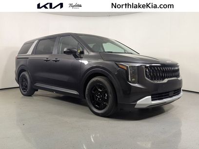 New 2026 Kia Carnival LX