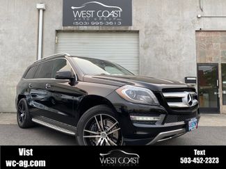 Used 2014 Mercedes-Benz GL 450 4MATIC image 1