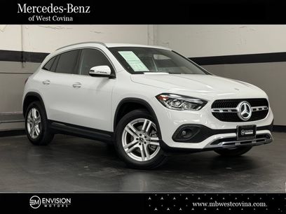 Certified 2023 Mercedes-Benz GLA 250 4MATIC