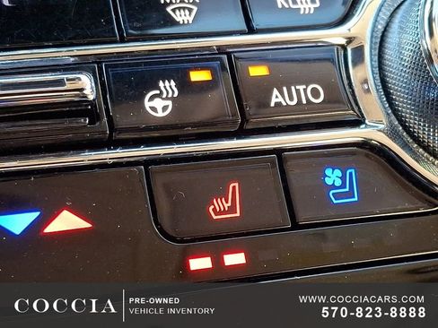 Used 2020 Lincoln Corsair Reserve w/ Elements Package image 24